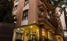 Magnus Calypso Suites Viman Nagar, Pune